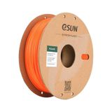 PLA+HS Turuncu Filament 1,75mm 1kg - bisiparisver, ESUN079