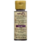 Plaid 59 ml Antiquing Country Füme Siyah Eskitme Mediumu