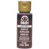 Plaid Folkart 224 Black Cherry 59 ml Akrilik Boya