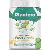 Plain Protein Blend Isolate ™ Supergreens Mix Vitamins 416 gr 13 Servis