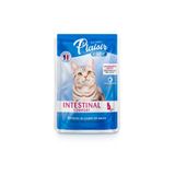 Plaisir Care Intestinal Comfort Pouch Tavuklu 85 gr Yetişkin Kedi Konservesi