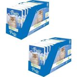 Plaisir Care Pouch Urinary Support 24x85 gr Yaş Kedi Mama