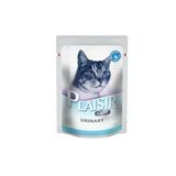 Plaisir Care Urinary 6x85 gr Yaş Kedi Maması