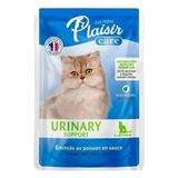 Plaisir Care Urinary Support 85 gr Yetişkin Kedi Maması
