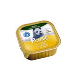 Plaisir Ezme 150 gr Hindili Yetişkin Köpek Konservesi