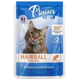 Plaisir Urinary Support Kedi Yaş Mama 85 gr -6 Lı Paket