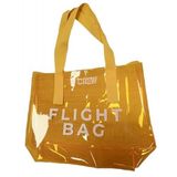 PLAJ CANTASI " FLIGHT BAG " SARI "