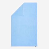 Plaj Havlusu - 145 × 85 Cm - L Boy - Mavi Decathlon