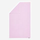 Plaj Havlusu - 145 × 85 Cm - L Boy - Mor Decathlon