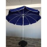 Plaj Şemsiyesi - 200 cm - Lacivert