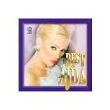 Plak Ajda Pekkan - The Best Of Ajda , 2 Lp Türkçe Pop