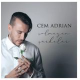 Plak - Cem Adrian Solmayan Şarkılar