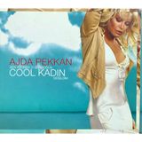 (Plak Değildir Cd Dir) Cd Ajda Pekkan Cool Kadın Cd