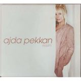 (Plak Değildir Cd Dir) Cd Ajda Pekkan Resim Cd