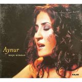 (Plak Değildir Cd Dir) Cd Aynur Keçe Kurdan Cd