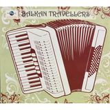 (Plak Değildir Cd Dir) Cd Balkan Travellers Cd