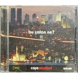 (Plak Değildir Cd Dir) Cd Bu Çalan Ne? 2 Cd