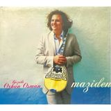 (Plak Değildir Cd Dir) Cd Buziki Orhan Osman Maziden Cd