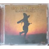 (Plak Değildir Cd Dir) Cd Efelerin Tezenesi The Soul Of The Efes Cd