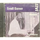 (Plak Değildir Cd Dir) Cd Erroll Garner Stardust Jazz Cd