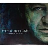 (Plak Değildir Cd Dir) Cd Ete Kurttekin Suyun Üstüne Cd