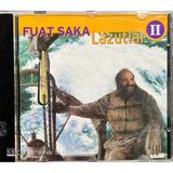 (Plak Değildir Cd Dir) Cd Fuat Saka Lazutlar Iı Cd