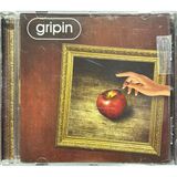 (Plak Değildir Cd Dir) Cd Gripin - Gripin Cd