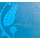 (Plak Değildir Cd Dir) Cd İstanbul Lounge By Salih Saka Cd