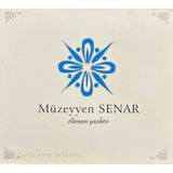 (Plak Değildir Cd Dir) Cd Müzeyyen Senar Ölsem Yazıktır Cd