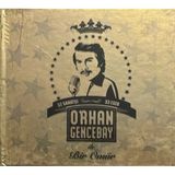 (Plak Değildir Cd Dir) Cd Orhan Gencebay Bir Ömür Double Cd