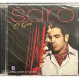 (Plak Değildir Cd Dir) Cd Saro O Gece Cd Açılmamış Ambalajında