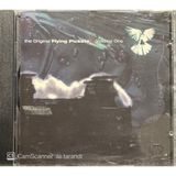 (Plak Değildir Cd Dir) Cd The Original Flying Picket Volume One Cd