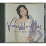 (Plak Değildir Cd Dir) Cd Vanessa-Mae The Violin Player Cd