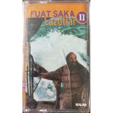 (Plak Değildir Kaset Tir) Fuat Saka Lazutlar Iı Kaset