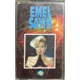 (Plak Değildir Kaset Tir) Kaset Emel Sayın Gücendim Sana Kaset