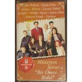 (Plak Değildir Kaset Tir) Müzeyyen Senar İle Bir Ömre Bedel Kaset