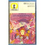 (Plak Değildir Kaset Tir) (Plak Değildir Kasettir) Peter Tschaikowsky Der Nussknacker Kaset