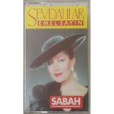 (Plak Değildir Kaset Tir) Sevdalar Emel Sayın Kaset