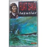 (Plak Değildir Kaset Tir) Suat Saka Lazutlar Kaset