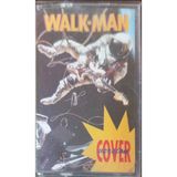 (Plak Değildir Kaset Tir) Walkman - 2 Kaset