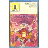 (Plak Değildir Kasettir) Peter Tschaikowsky Der Nussknacker Kaset