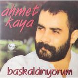 Plak İstasyonu Ahmet Kaya Başkaldırıyorum Lp
