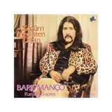 Plak İstasyonu Barış Manço Sözüm Meclisten Dışarı 33 LP Plak Rock Müzik Türünde Eşsiz Bir Deneyim