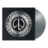 Plak İstasyonu Leslie West Legacy:a Tribute To Leslie West (Limited Edition) Lp Plak