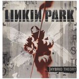 Plak İstasyonu Linkin Park Hybrid Theory 33 RPM LP Plak Rock Müzik Türünde 2014 Avrupa Baskısı