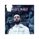 Plak İstasyonu Mabel Matiz Gök Nerede 33' Double LP Plak Rock Müzik Türü İçin Özel Yayımcı
