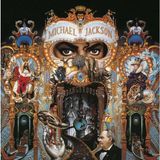 Plak İstasyonu Michael Jackson Dangerous Doubl LP Plak