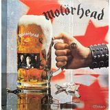 Plak İstasyonu Motörhead Beer Drinkers Lp Plak