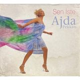 Plak İstasyonu (Müzik CD sidir Plak Değildir) CD Ajda Pekkan Sen İste CD
