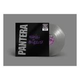 Plak İstasyonu Pantera History Of Hostility (Limited Silver Vinyl Edition) Lp Plak